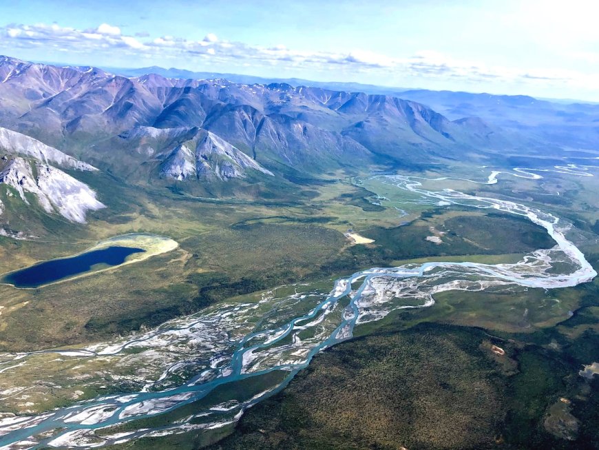 ‘All Risk With No Reward’: Outgoing Biden Admin Approves Oil and Gas Lease Sale in Alaska’s Pristine Arctic Wildlife Refuge