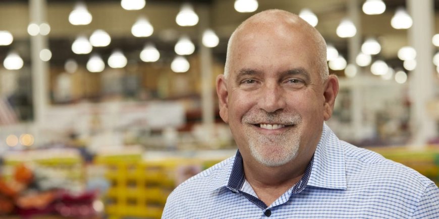 Here's how much Costco's new CEO made this year