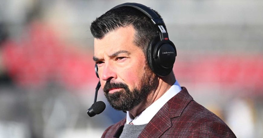 Ohio State AD 'Absolutely' Expects Ryan Day to Return as HC amid Hot-Seat Rumors