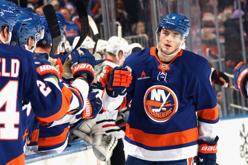 Grind-it-out Islanders — in the playoff hunt — aren't going away