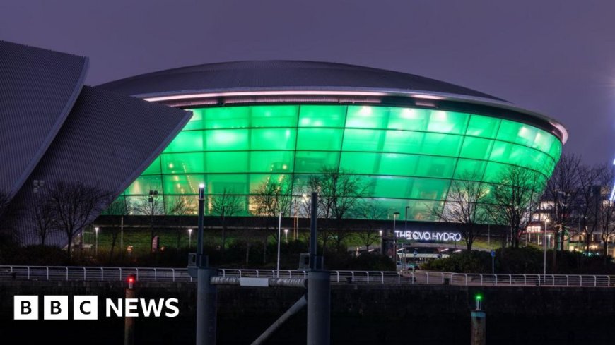 Glasgow council backs big music venue ticket levy