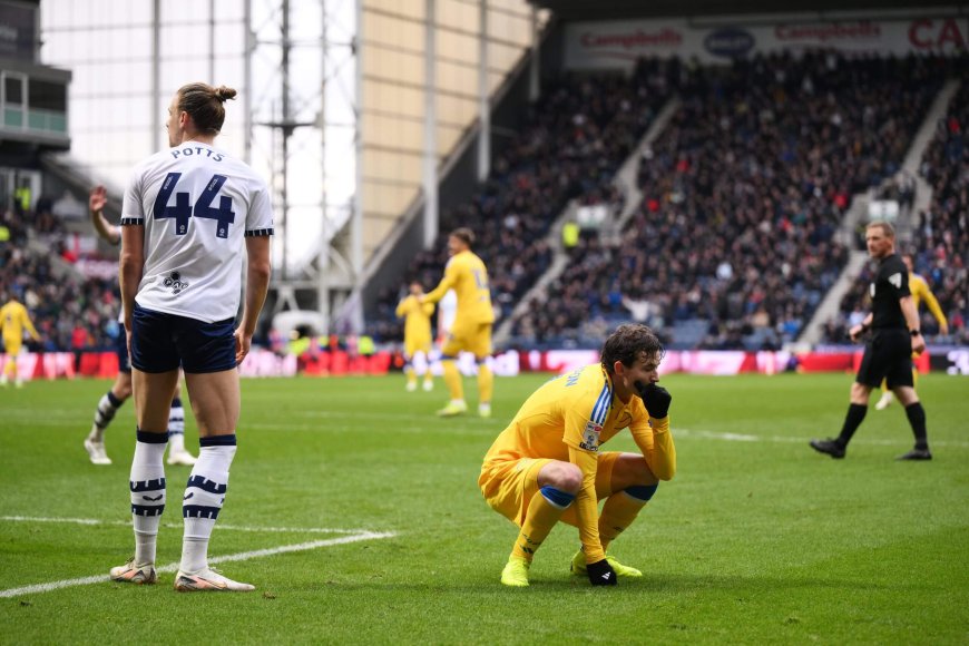 Leeds have a problem with early kick-offs - and it's starting to hurt them