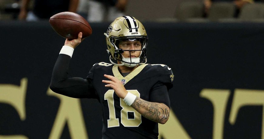 NFL Ref Confirms Clock Stoppage Error Before Saints' Last-Second TD vs. Commanders