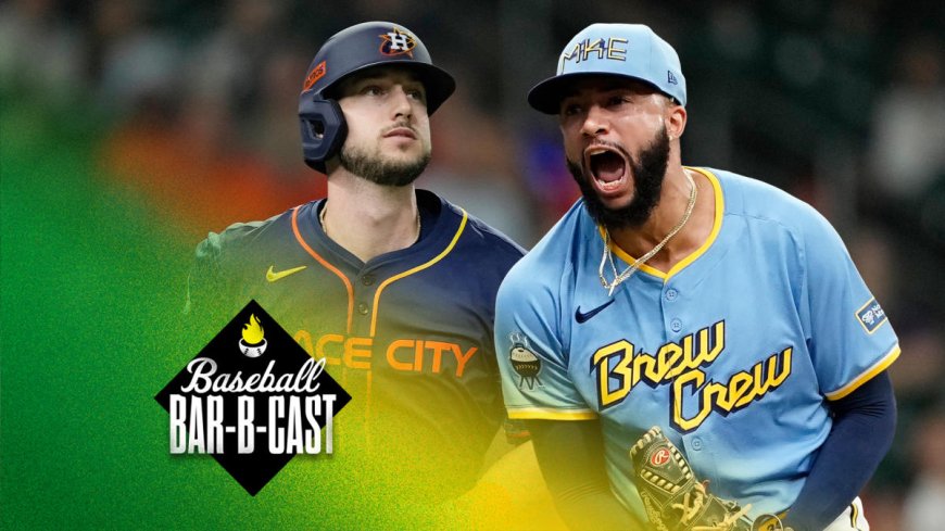 Cubs, Yankees make big trades, A’s spending conundrum & MLB in Vietnam | Baseball Bar-B-Cast