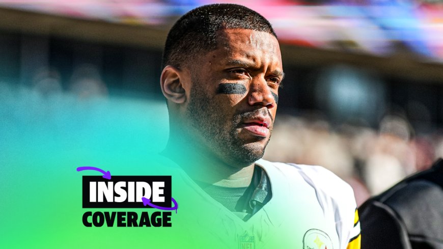 Week 15 instant reactions: Steelers exposed, Lions D struggles, Bills are AFC's scariest team | Inside Coverage