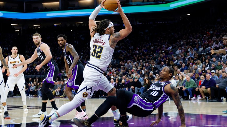 What we learned as Kings squander comeback in loss to Nuggets