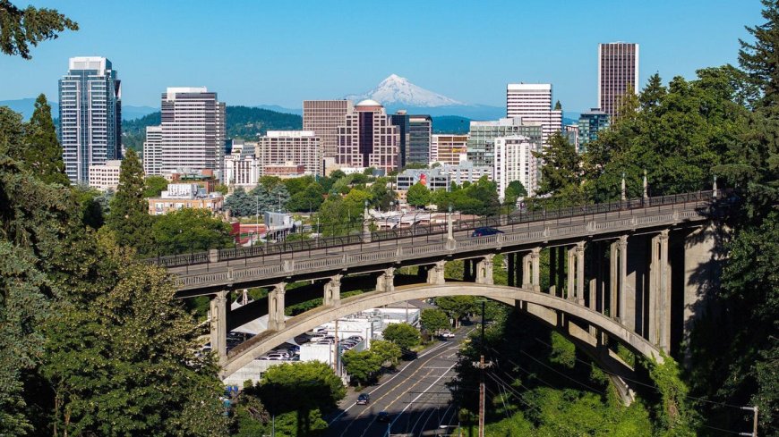 Portland Will Never Beat Its Subaru-Loving Allegations