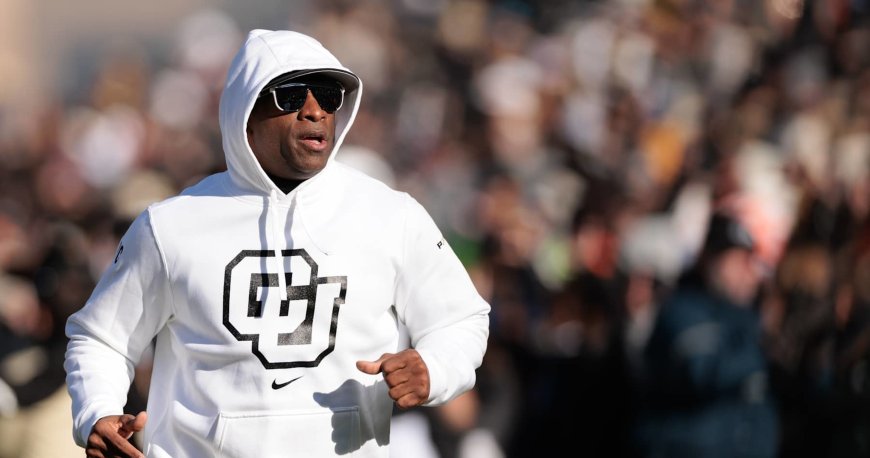 Deion Sanders Linked to NFL Searches by Insider, Says Teams Will Want to Hear from HC