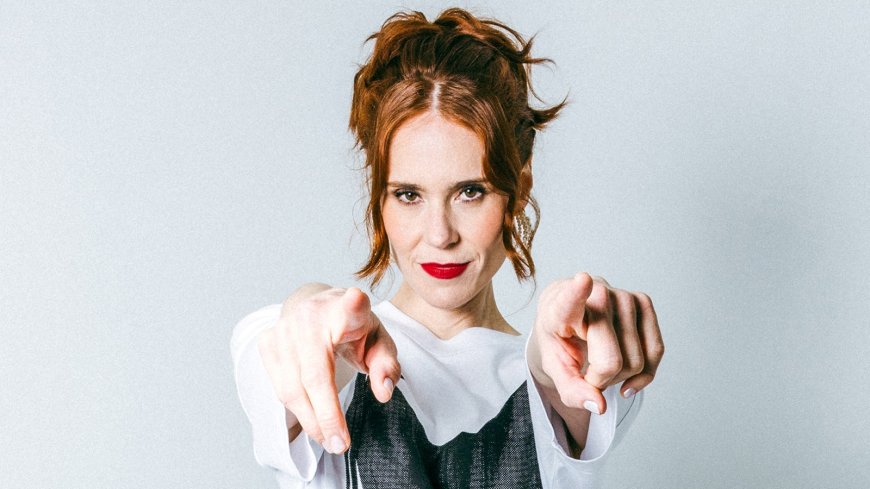 Kate Nash on Using OnlyFans to Fund Her Tour and Call Out the Live Music Industry