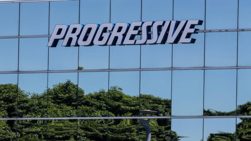 Progressive Adds Driver That Doesn't Exist To Man's Insurance Policy