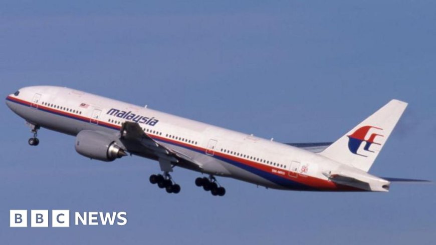 Malaysia approves new search for missing flight MH370