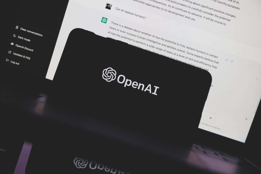 OpenAI's o3 model aced a test of AI reasoning – but it's still not AGI