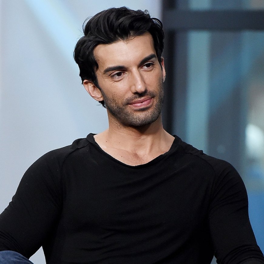 Justin Baldoni Dropped by Talent Agency After Blake Lively's Complaint