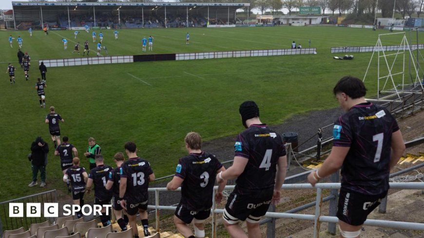 Ospreys confident of new St Helen's timetable