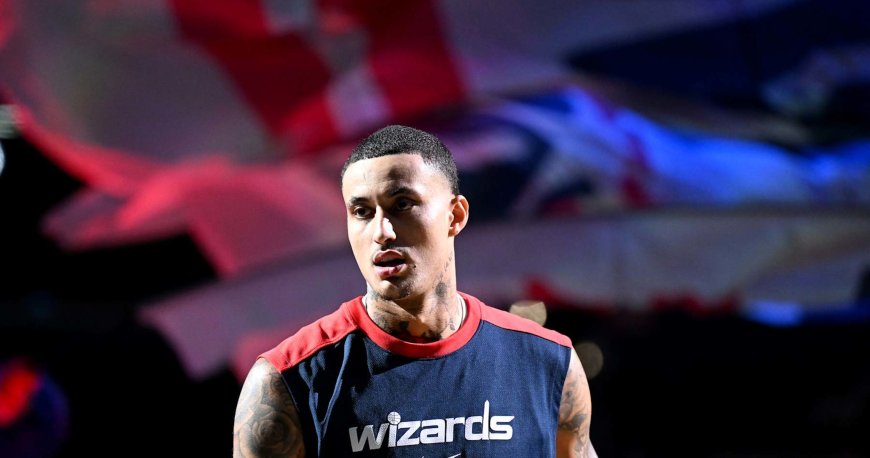 NBA Rumors: Wizards 'Eager' to Trade Kyle Kuzma Ahead of 2025 Deadline