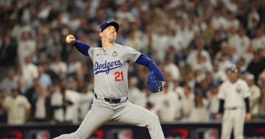 Red Sox's Updated Payroll, Rotation After Walker Buehler's Reported $21M Contract