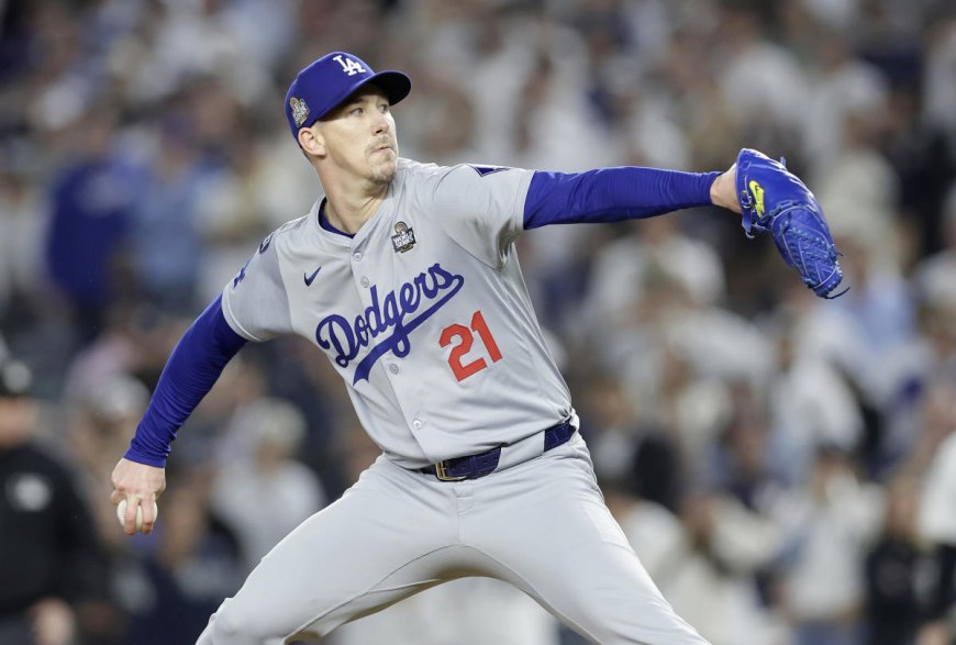 Red Sox, RHP Walker Buehler agree to 1-year, $21.05 million deal: Sources