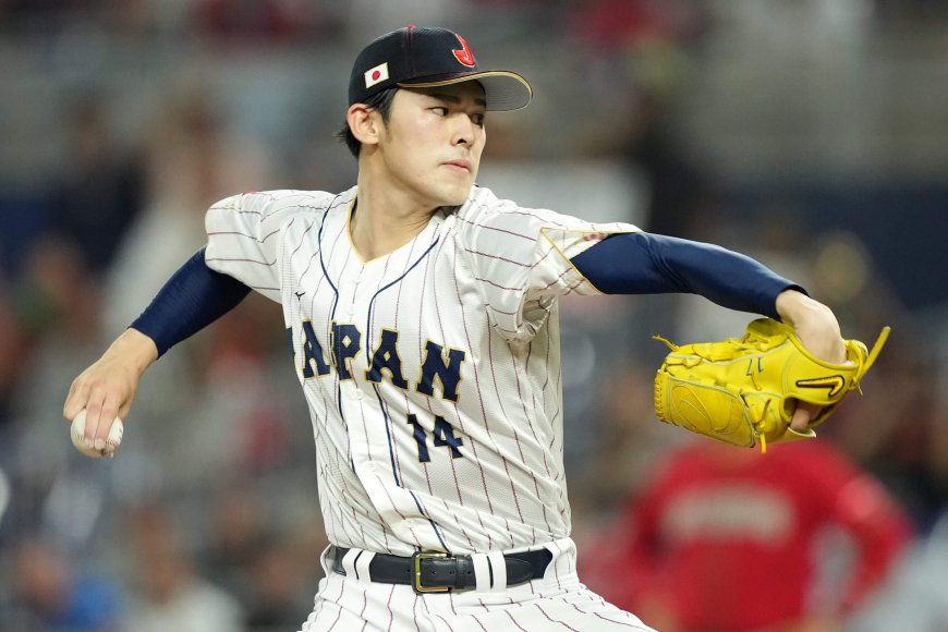 MLB Hot Stove mailbag: Recruiting Sasaki, landing Burnes, post-Soto Yankees, and trade talk