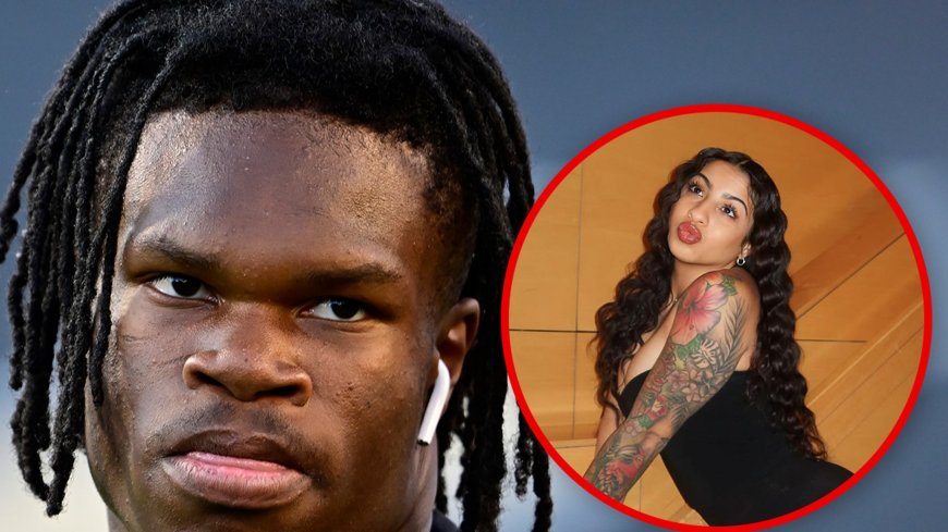 Travis Hunter Deactivates Instagram As Fiancée Criticism Continues