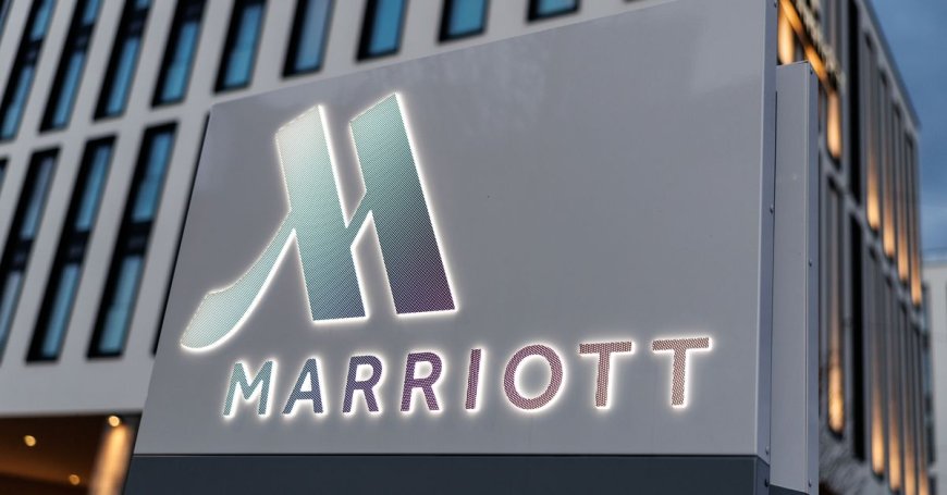 Marriott and Starwood hotels will have to get better at data security