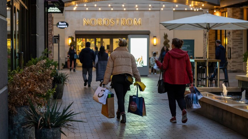 'Returnuary' — after the peak shopping season comes the busiest return month of the year